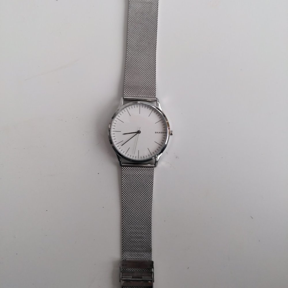 Skagen Watch